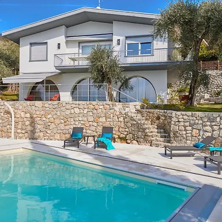 Villa Paier Relais & Pool