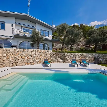 Villa Paier Relais & Pool *