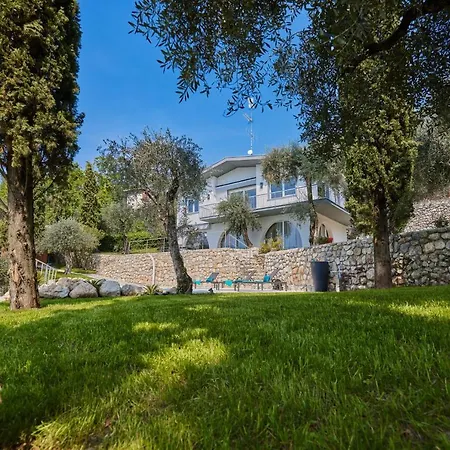 Villa Paier Relais & Pool
