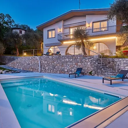 Paier Relais & Pool *